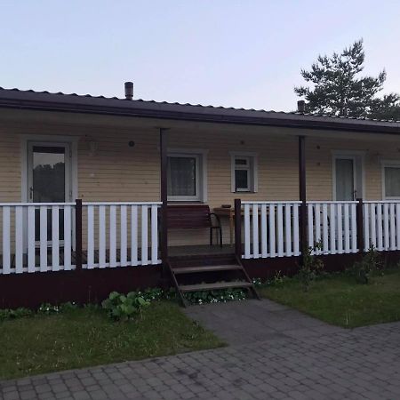 Rooms For Rent Near Vilnius Bezdonys Exterior foto