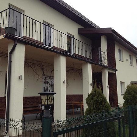 Rooms For Rent Near Vilnius Bezdonys Exterior foto