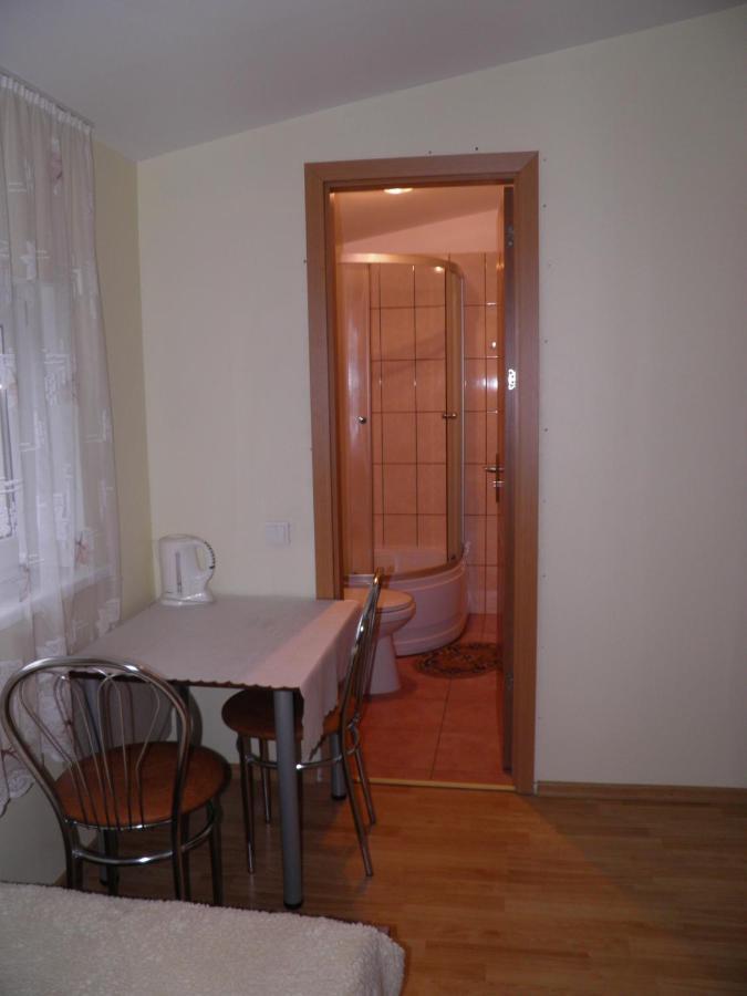 Rooms For Rent Near Vilnius Bezdonys Exterior foto