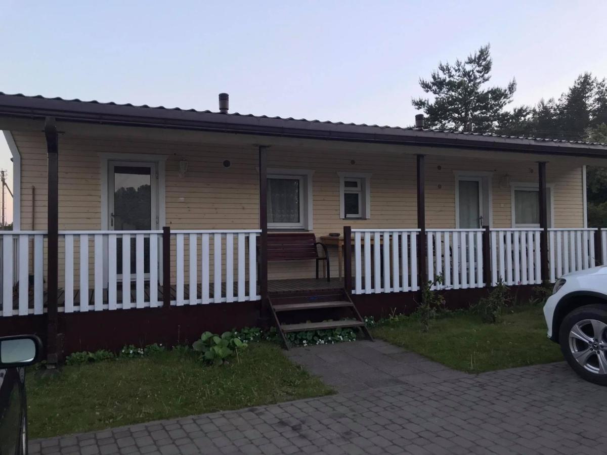 Rooms For Rent Near Vilnius Bezdonys Exterior foto