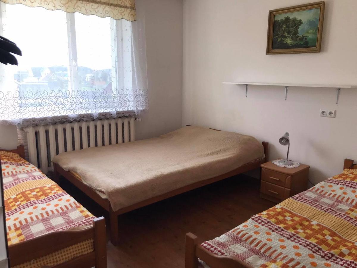 Rooms For Rent Near Vilnius Bezdonys Exterior foto