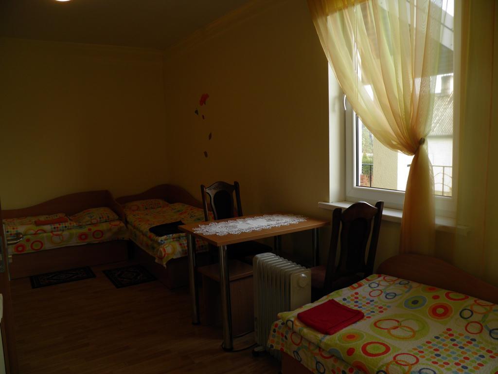 Rooms For Rent Near Vilnius Bezdonys Zimmer foto