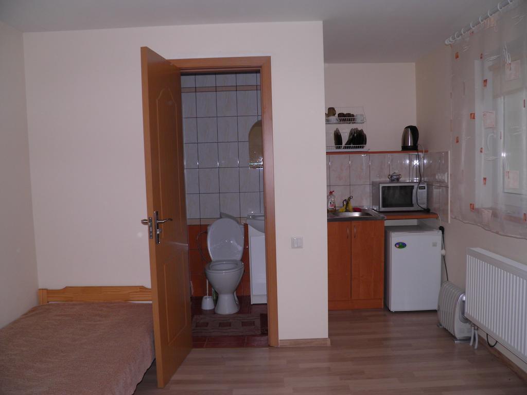 Rooms For Rent Near Vilnius Bezdonys Zimmer foto