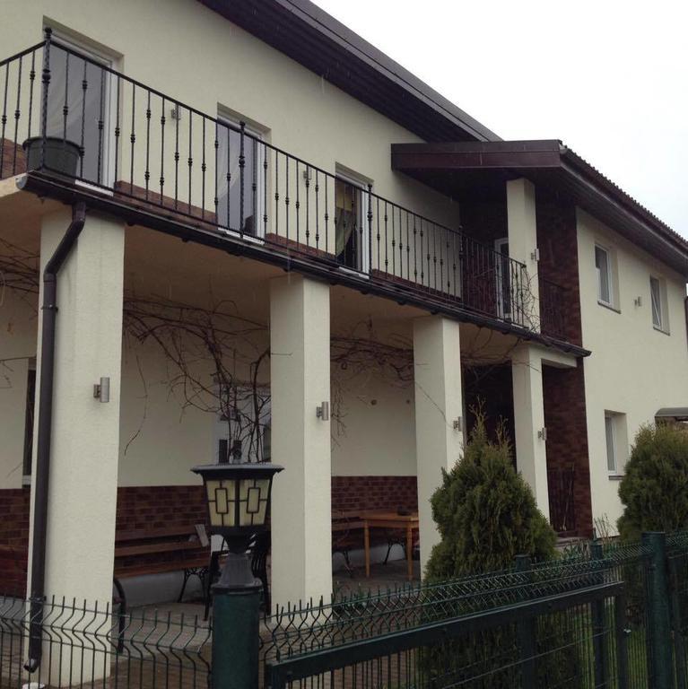 Rooms For Rent Near Vilnius Bezdonys Exterior foto